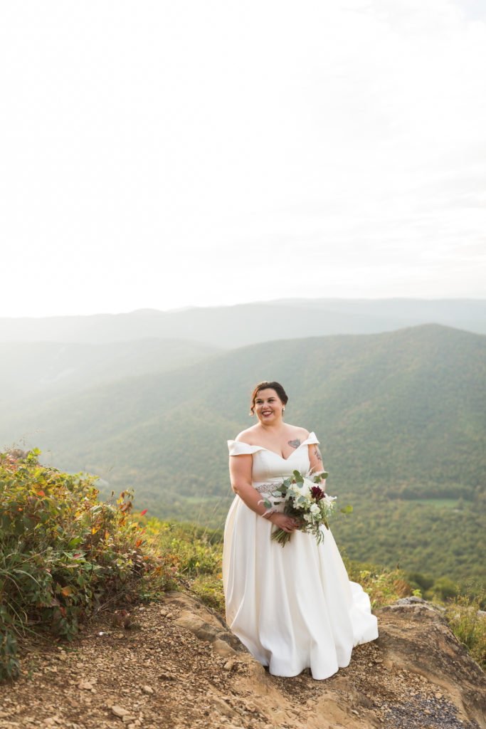 Ravens Roost Fall Anniversary Session | Best Virginia Wedding and Portrait Photos in 2021
